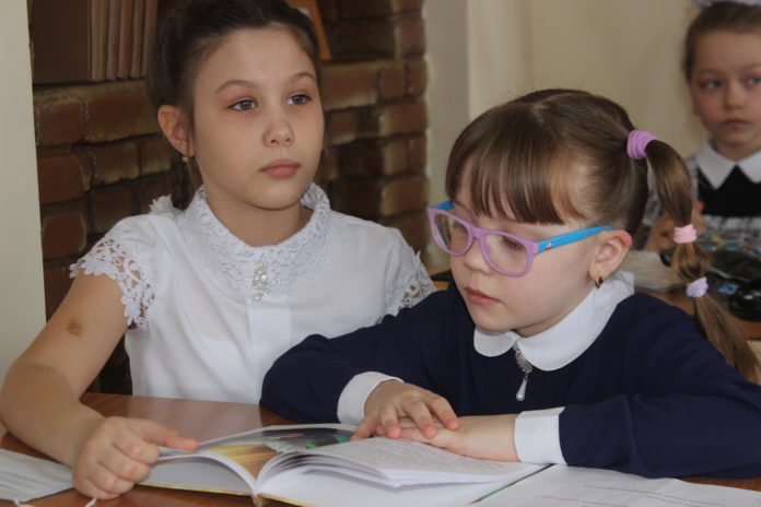 конференция, одарен дети 039