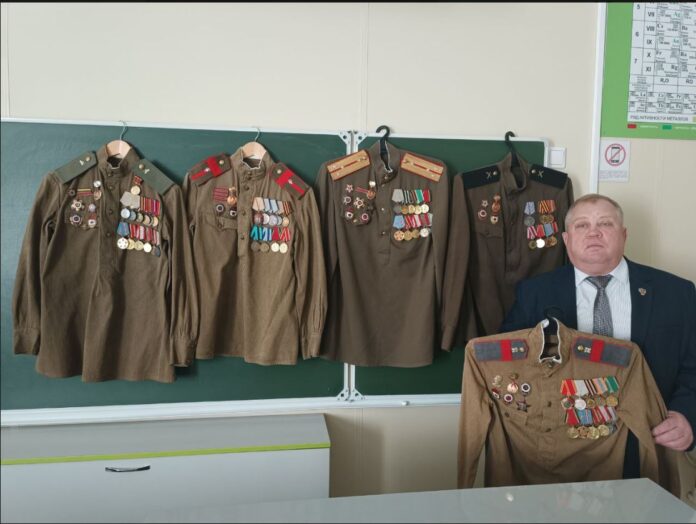 замятин